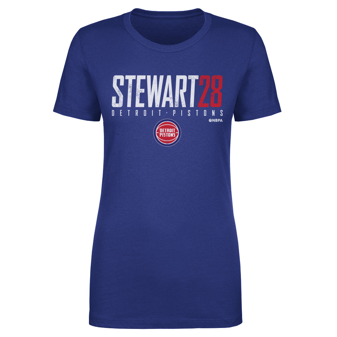 Isaiah Stewart Women&#39;s T-Shirt | 500 LEVEL