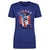 Francisco Lindor Women's T-Shirt | 500 LEVEL