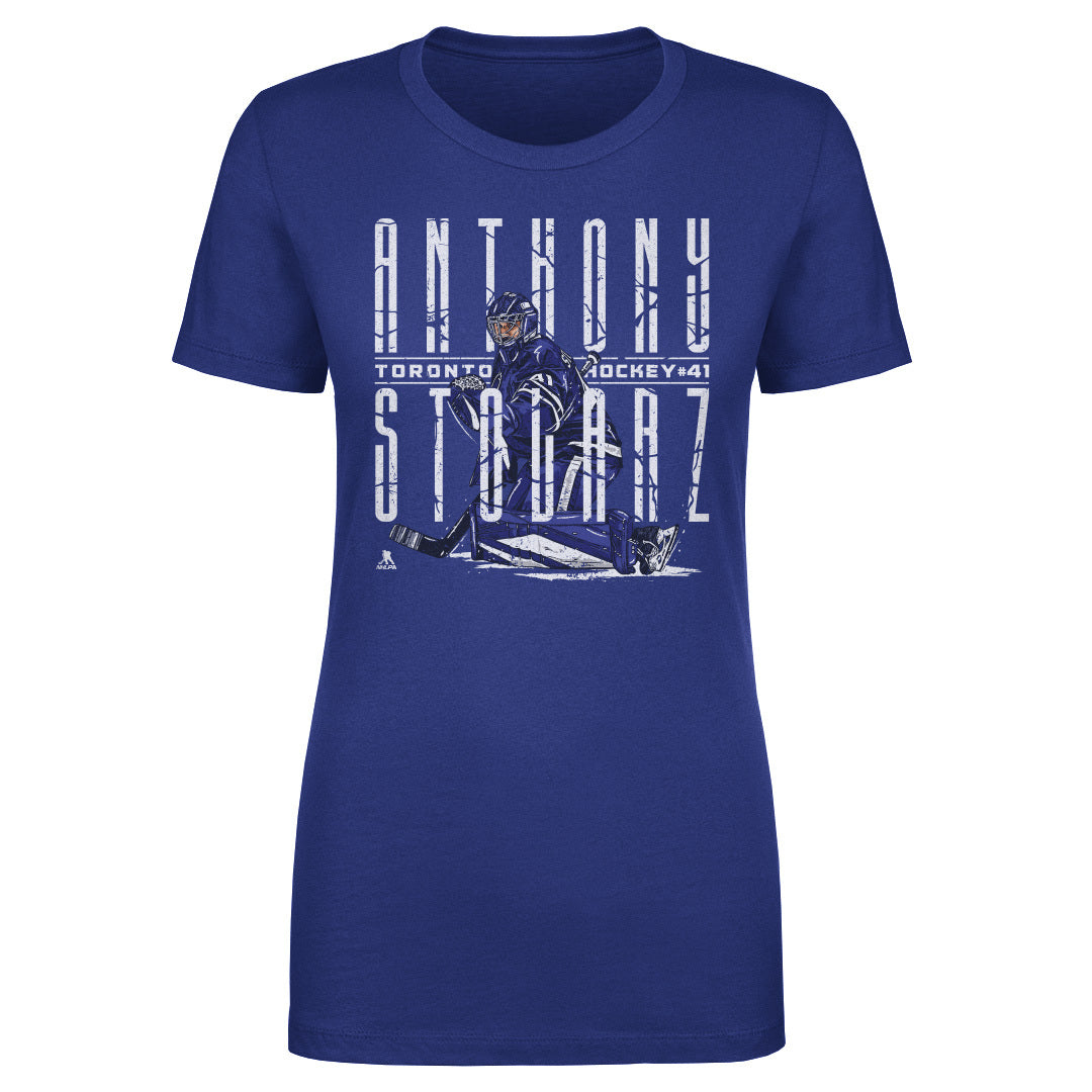 Anthony Stolarz Women&#39;s T-Shirt | 500 LEVEL