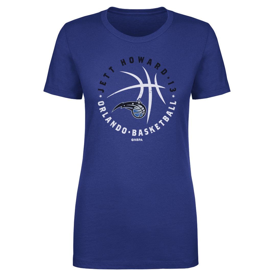 Jett Howard Women&#39;s T-Shirt | 500 LEVEL