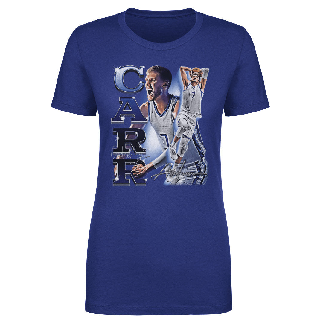 Andrew Carr Women&#39;s T-Shirt | 500 LEVEL