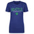 Seattle Sounders FC Women's T-Shirt | 500 LEVEL