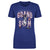 Francisco Lindor Women's T-Shirt | 500 LEVEL