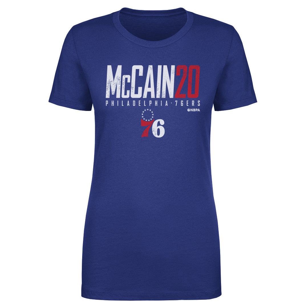 Jared McCain Women&#39;s T-Shirt | 500 LEVEL