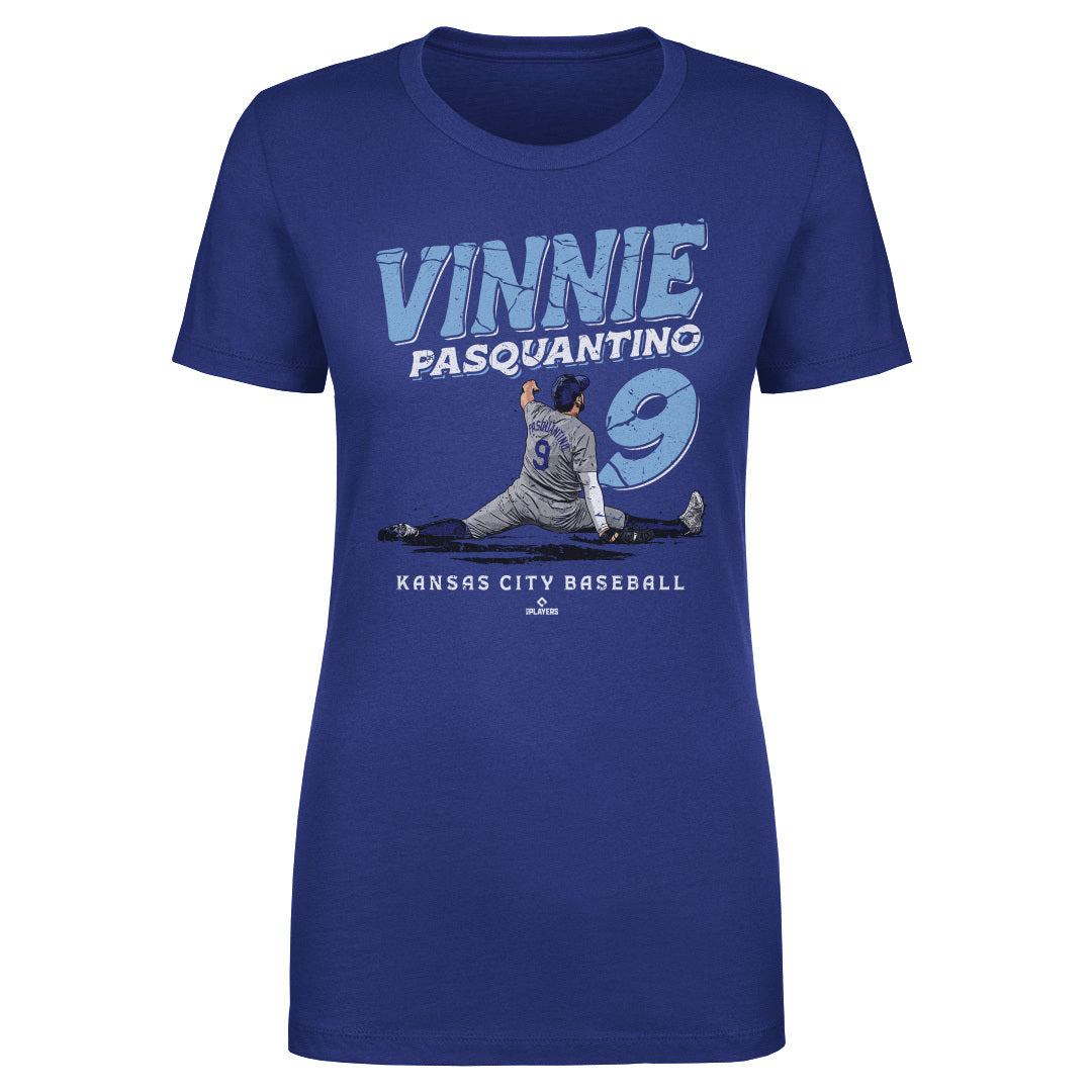 Vinnie Pasquantino Women&#39;s T-Shirt | 500 LEVEL