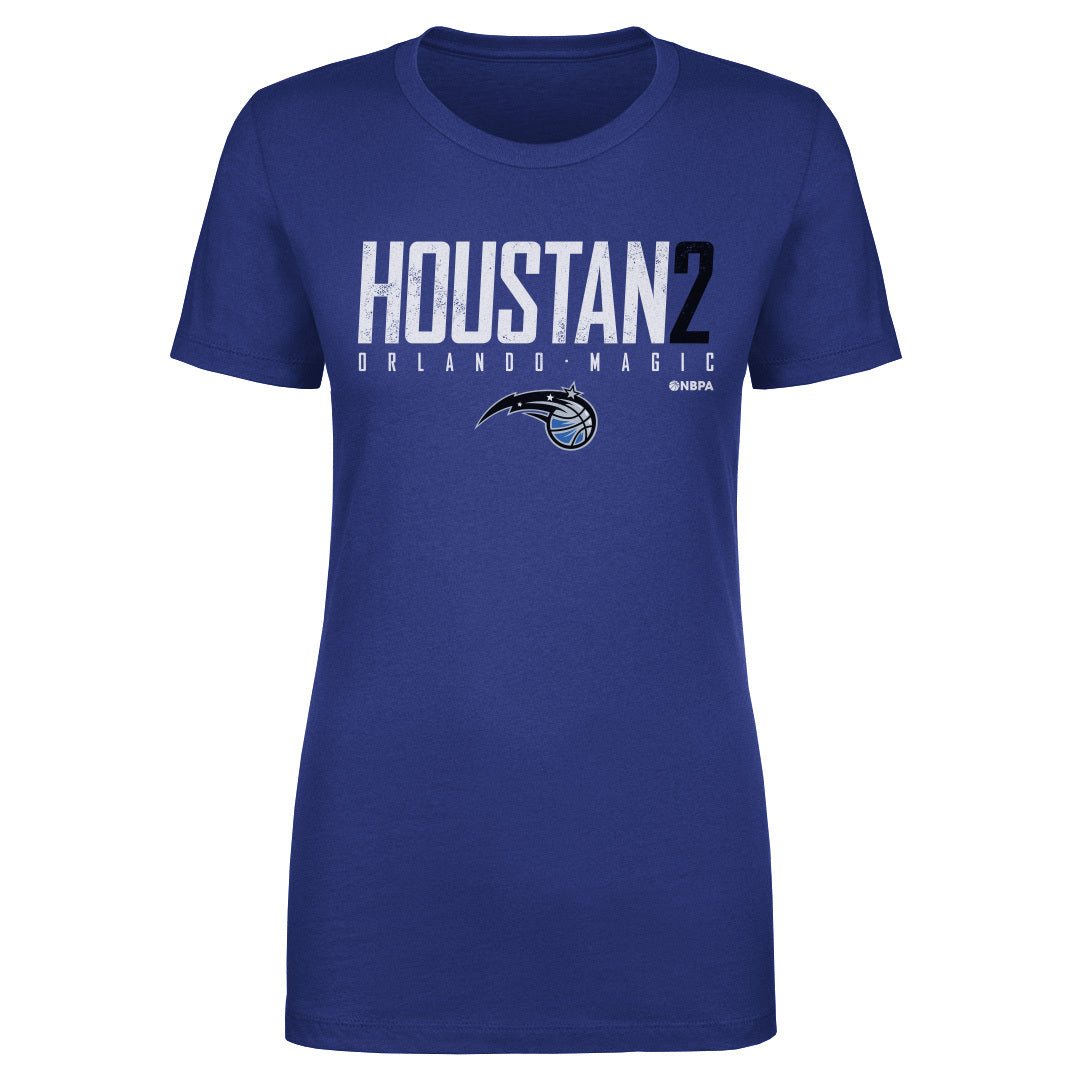 Caleb Houstan Women&#39;s T-Shirt | 500 LEVEL