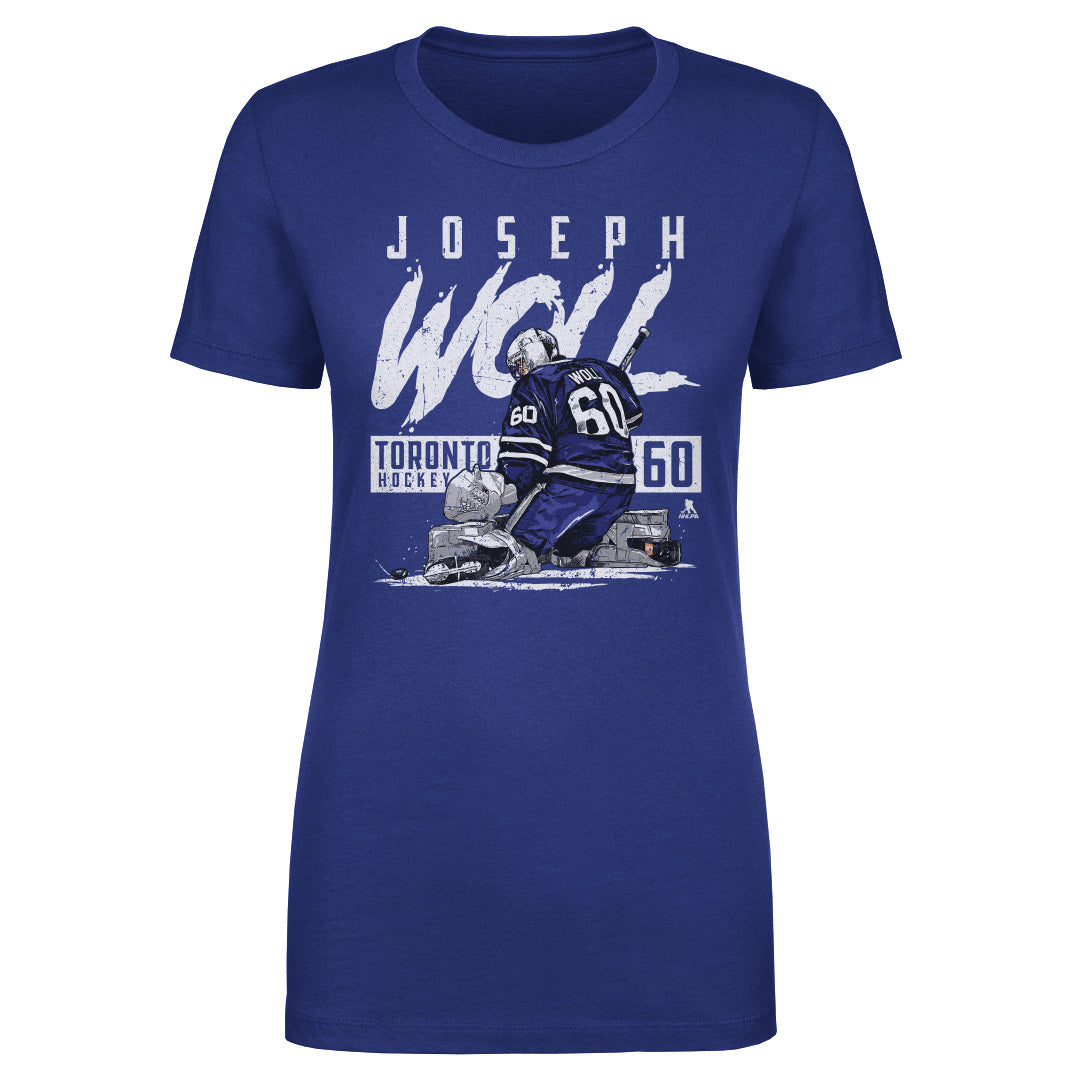 Joseph Woll Women&#39;s T-Shirt | 500 LEVEL