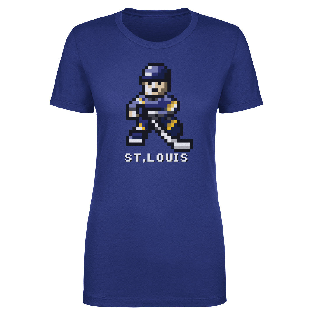 St. Louis Women&#39;s T-Shirt | 500 LEVEL