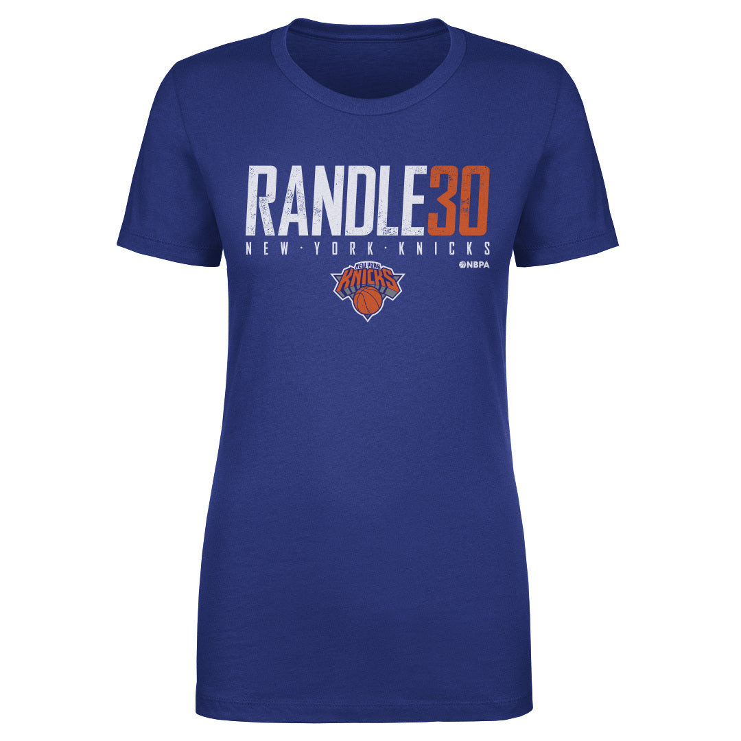 Julius Randle Women&#39;s T-Shirt | 500 LEVEL