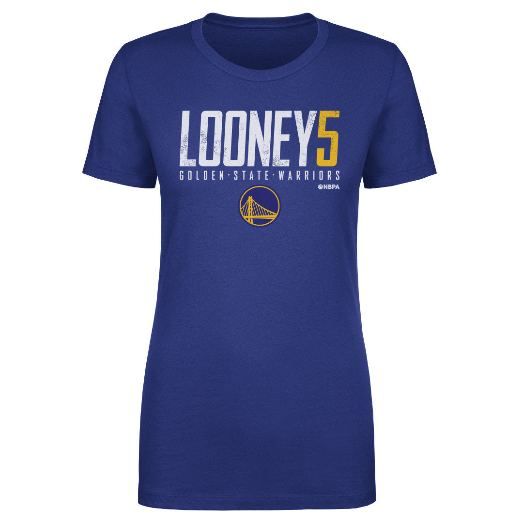 Kevon Looney Women&#39;s T-Shirt | 500 LEVEL