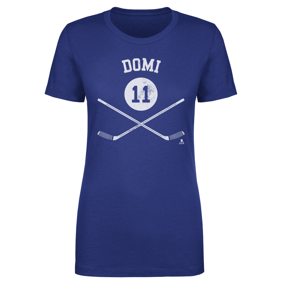 Max Domi Women&#39;s T-Shirt | 500 LEVEL