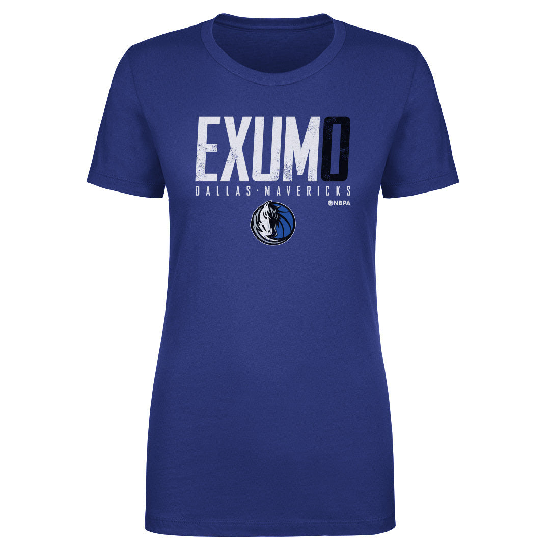 Dante Exum Women&#39;s T-Shirt | 500 LEVEL