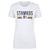 Steven Stamkos Women's T-Shirt | 500 LEVEL