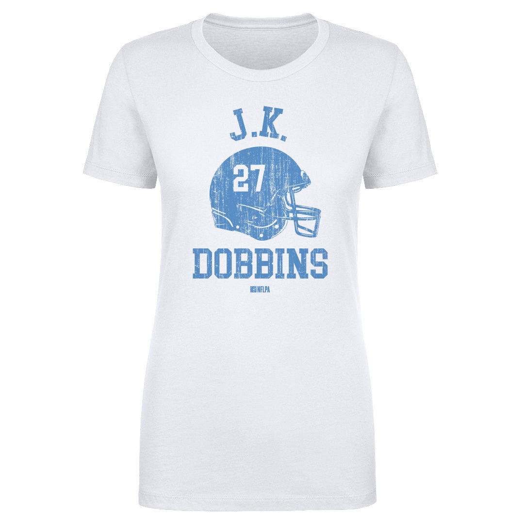 J.K. Dobbins Women&#39;s T-Shirt | 500 LEVEL