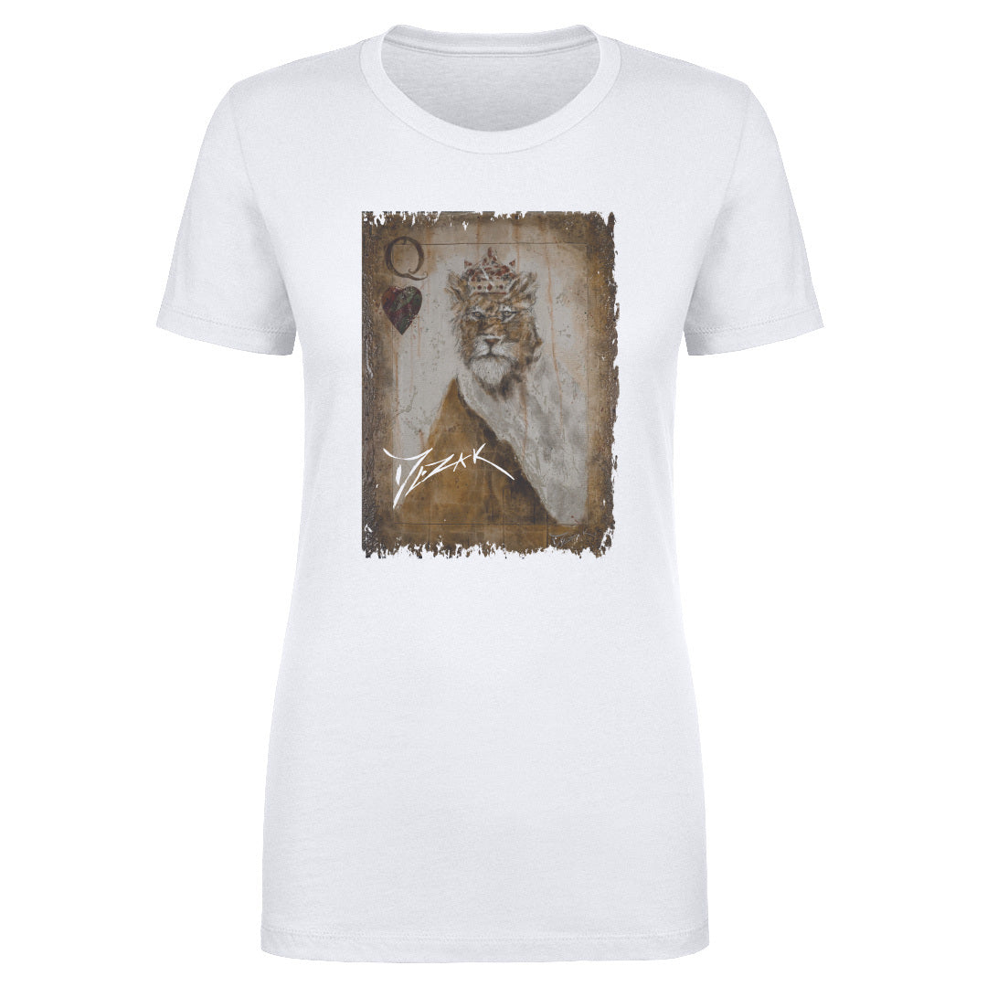 Mezak Art Women&#39;s T-Shirt | 500 LEVEL