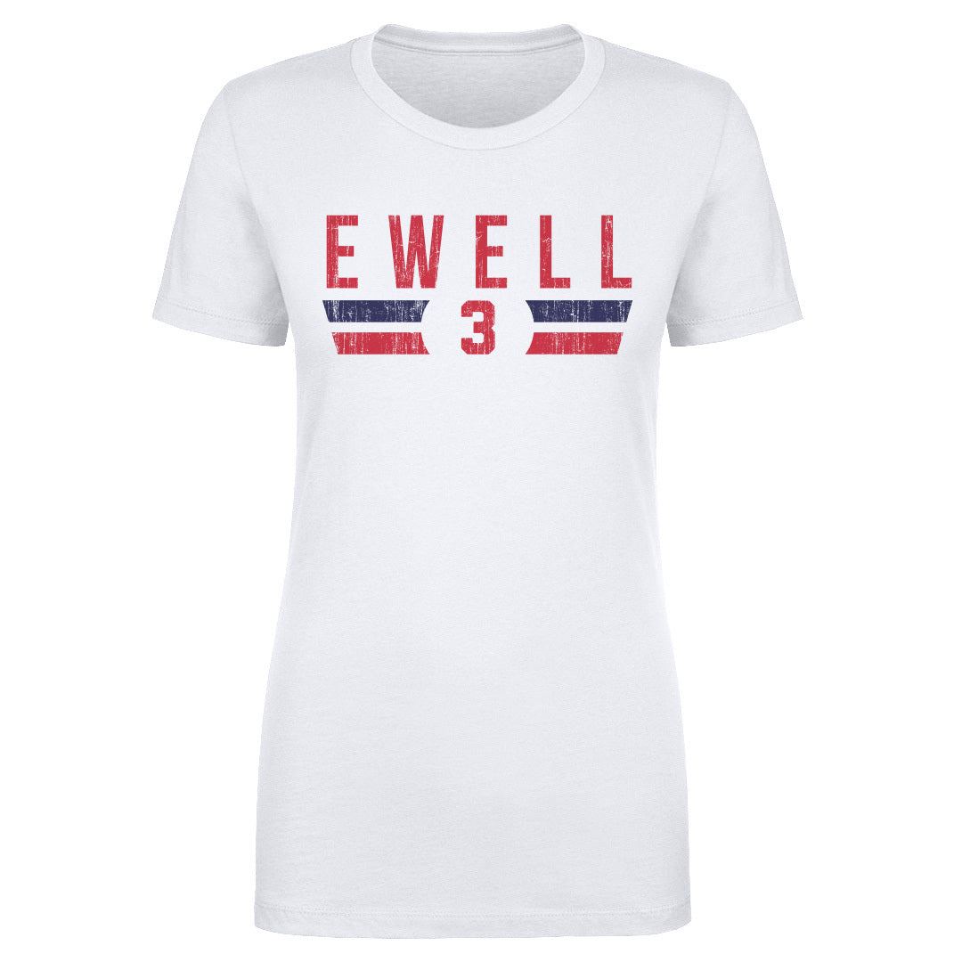 Kendal Ewell Women&#39;s T-Shirt | 500 LEVEL