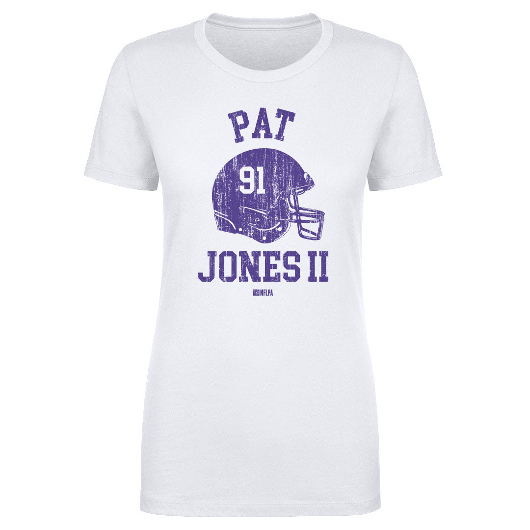 Pat Jones II Women&#39;s T-Shirt | 500 LEVEL