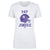 Pat Jones II Women's T-Shirt | 500 LEVEL