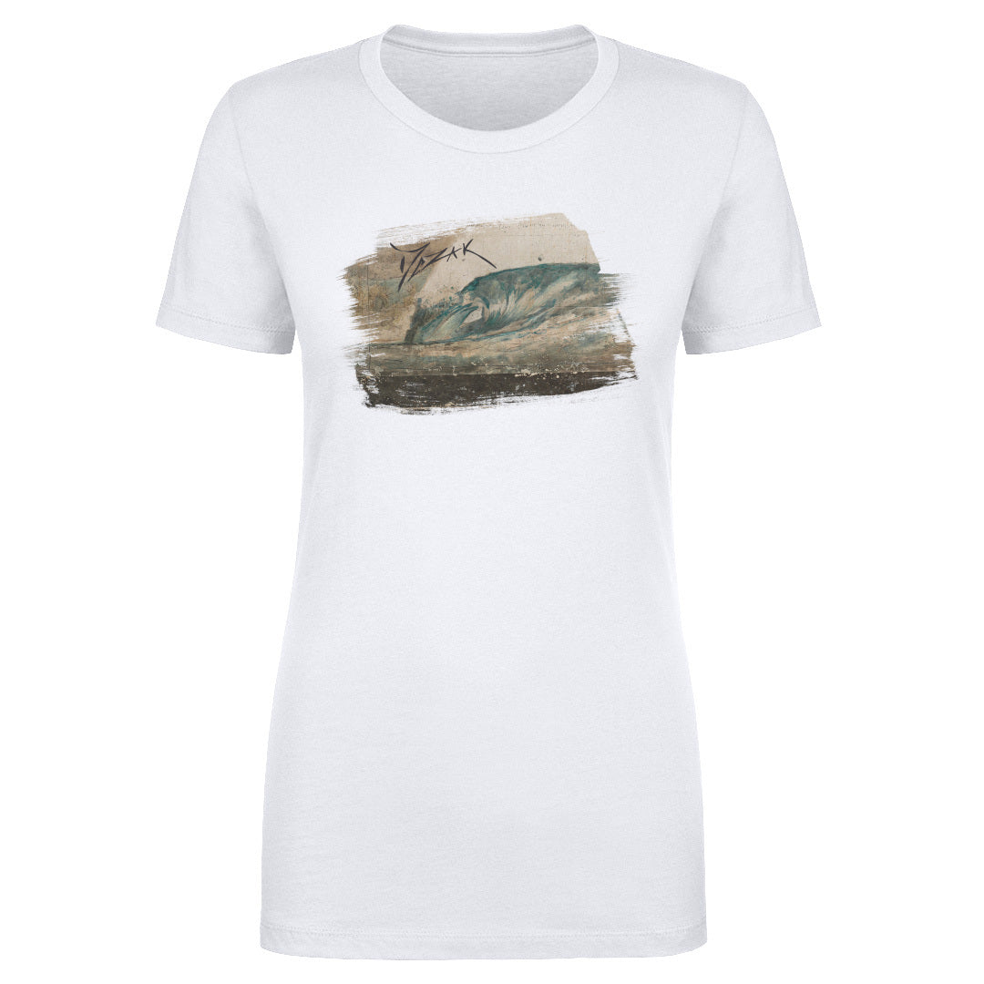 Mezak Art Women&#39;s T-Shirt | 500 LEVEL