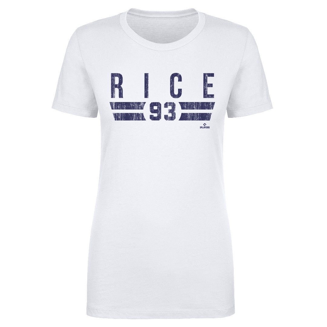 Ben Rice Women&#39;s T-Shirt | 500 LEVEL