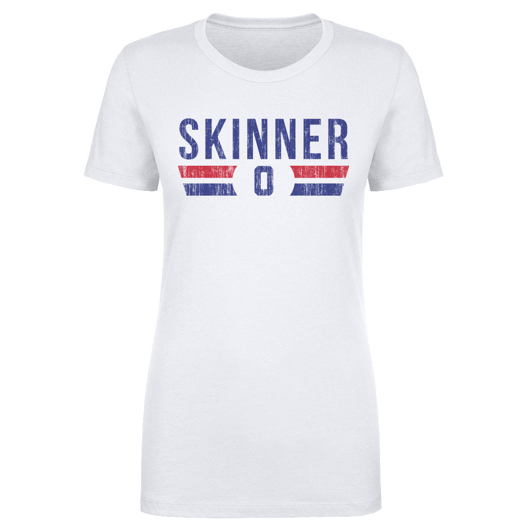 Quentin Skinner Women&#39;s T-Shirt | 500 LEVEL