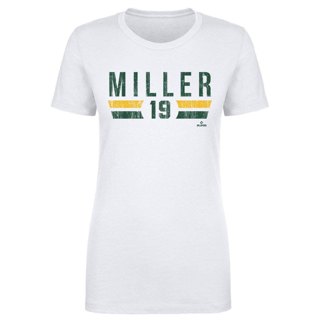 Mason Miller Women&#39;s T-Shirt | 500 LEVEL