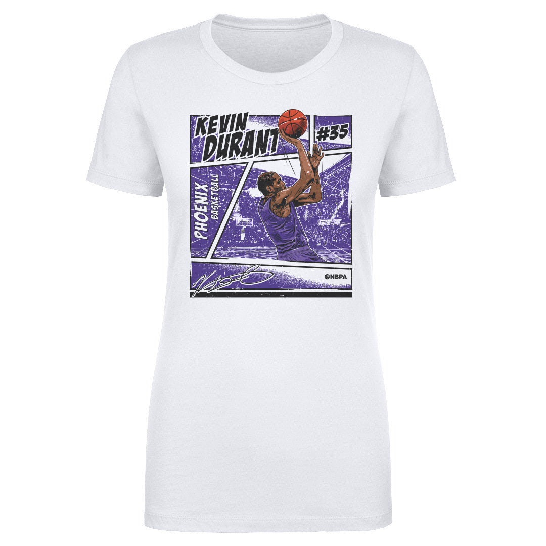 Kevin Durant Women&#39;s T-Shirt | 500 LEVEL