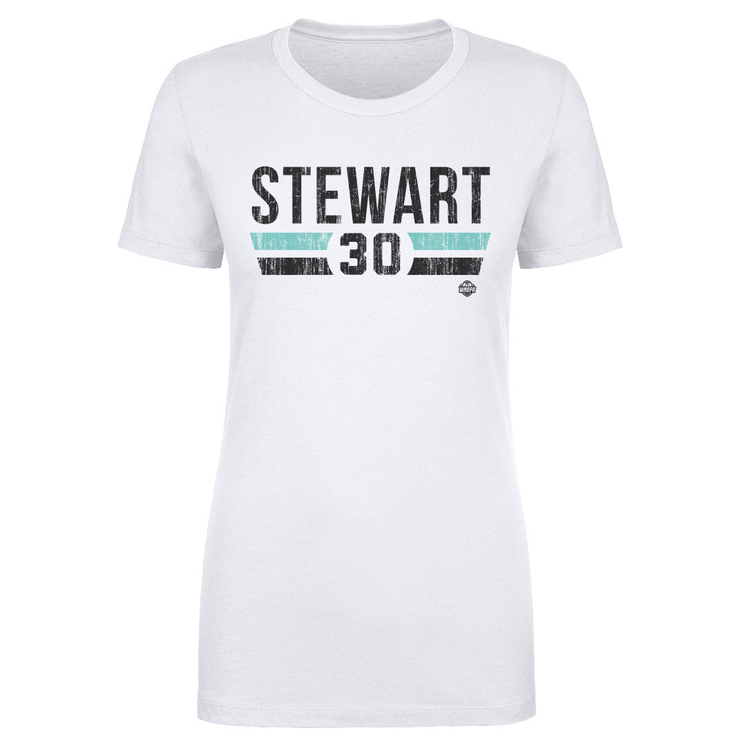 Breanna Stewart Women&#39;s T-Shirt | 500 LEVEL