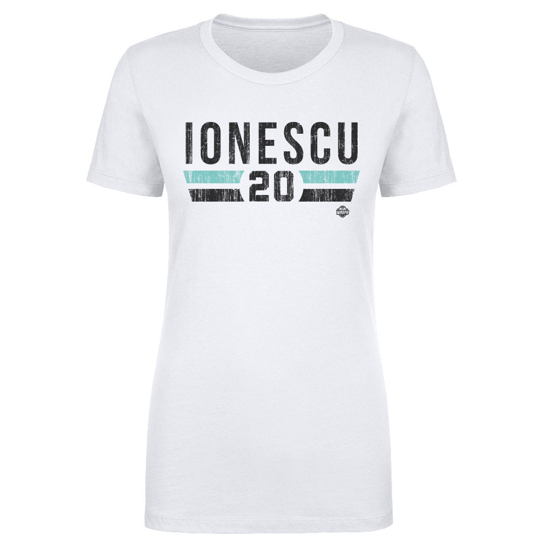 Sabrina Ionescu Women&#39;s T-Shirt | 500 LEVEL