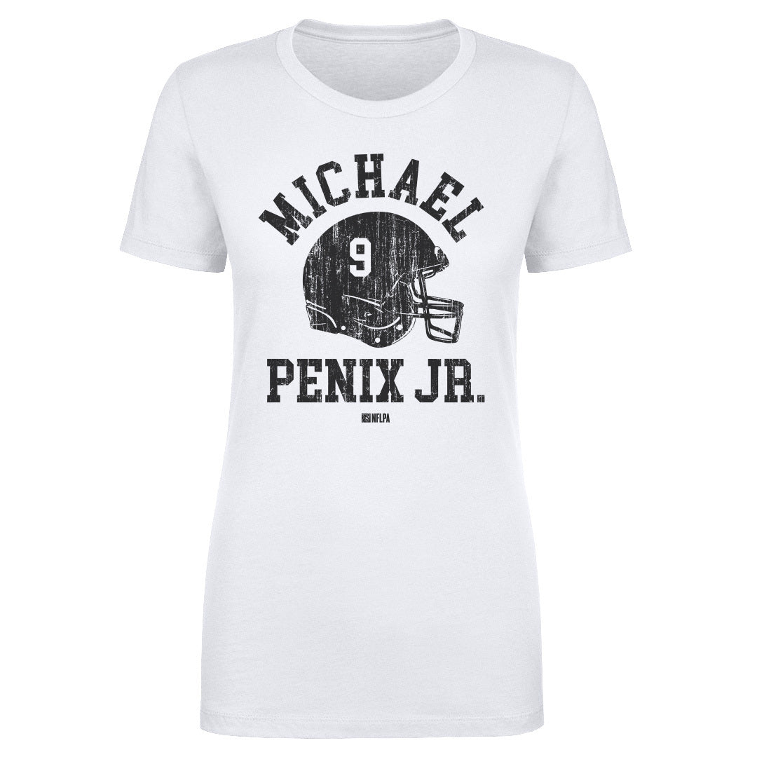 Michael Penix Jr. Women&#39;s T-Shirt | 500 LEVEL