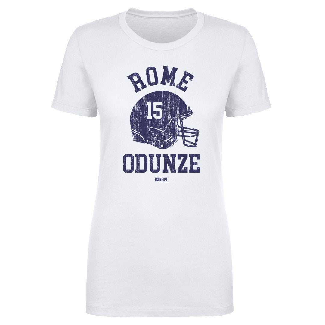 Rome Odunze Women&#39;s T-Shirt | 500 LEVEL