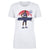 Paul George Women's T-Shirt | 500 LEVEL