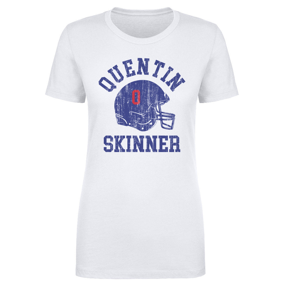 Quentin Skinner Women&#39;s T-Shirt | 500 LEVEL