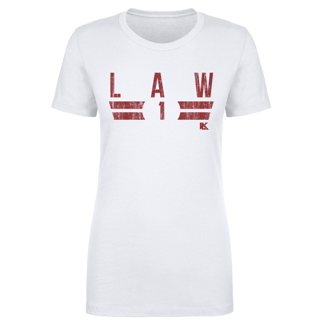 Kendrick Law Women&#39;s T-Shirt | 500 LEVEL