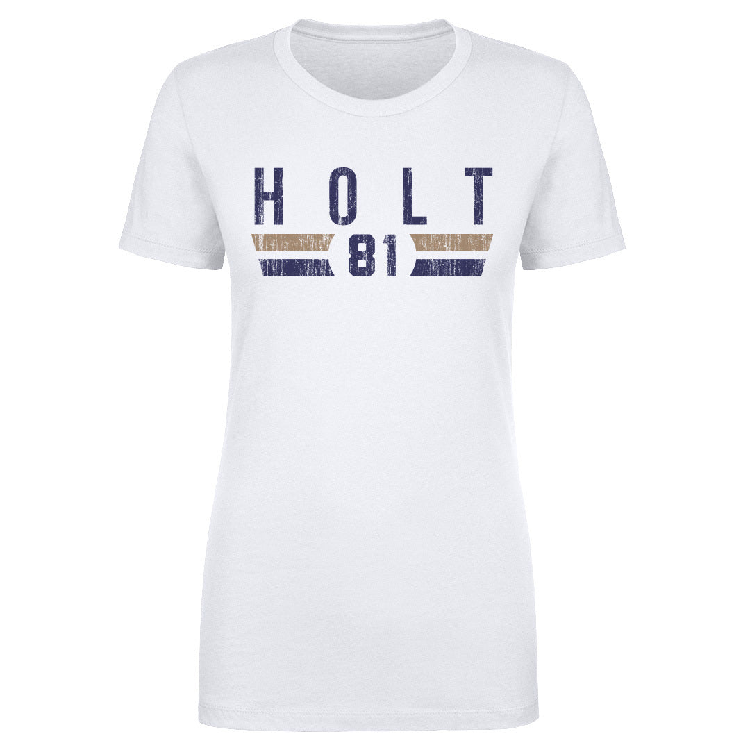 Torry Holt Women&#39;s T-Shirt | 500 LEVEL