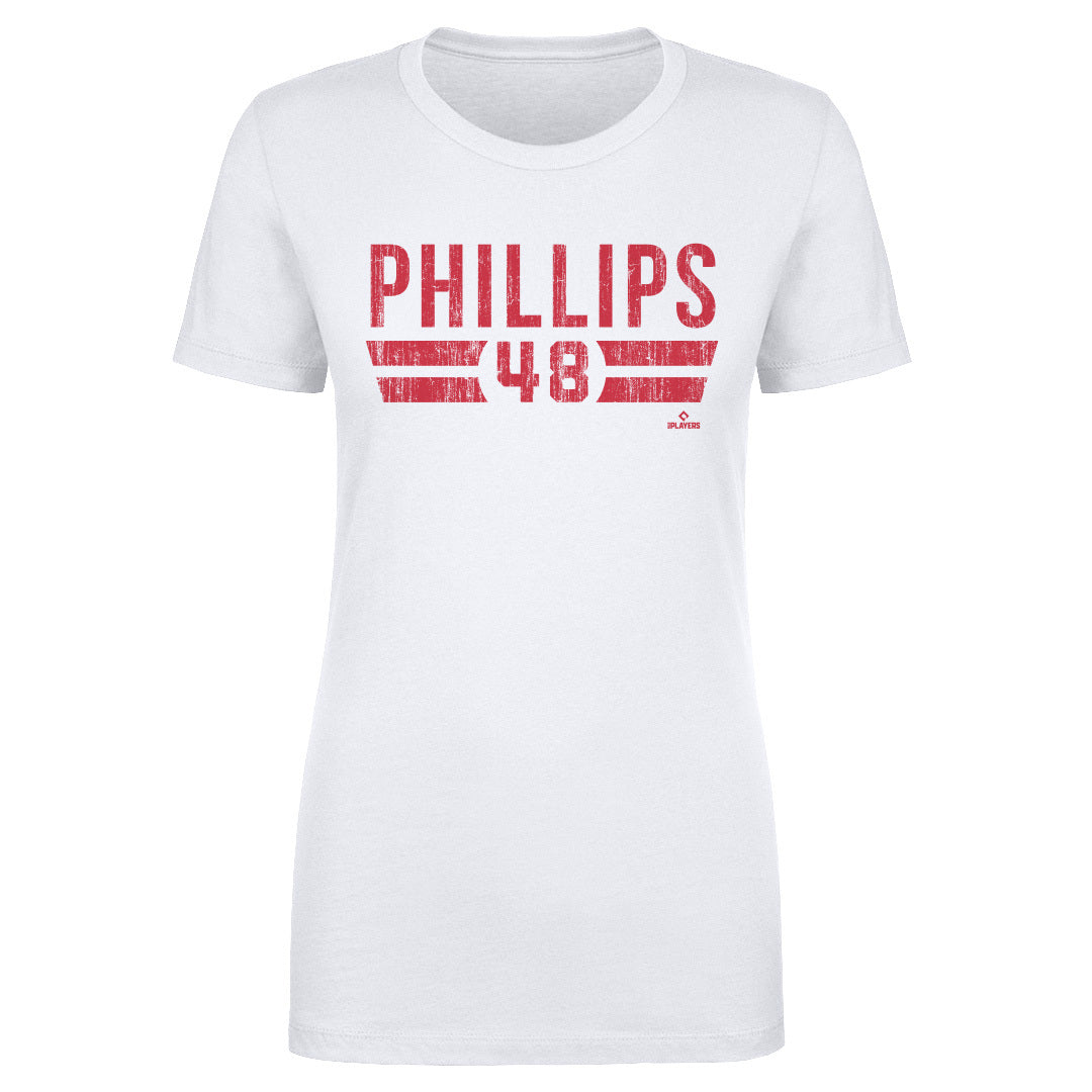 Tyler Phillips Women&#39;s T-Shirt | 500 LEVEL