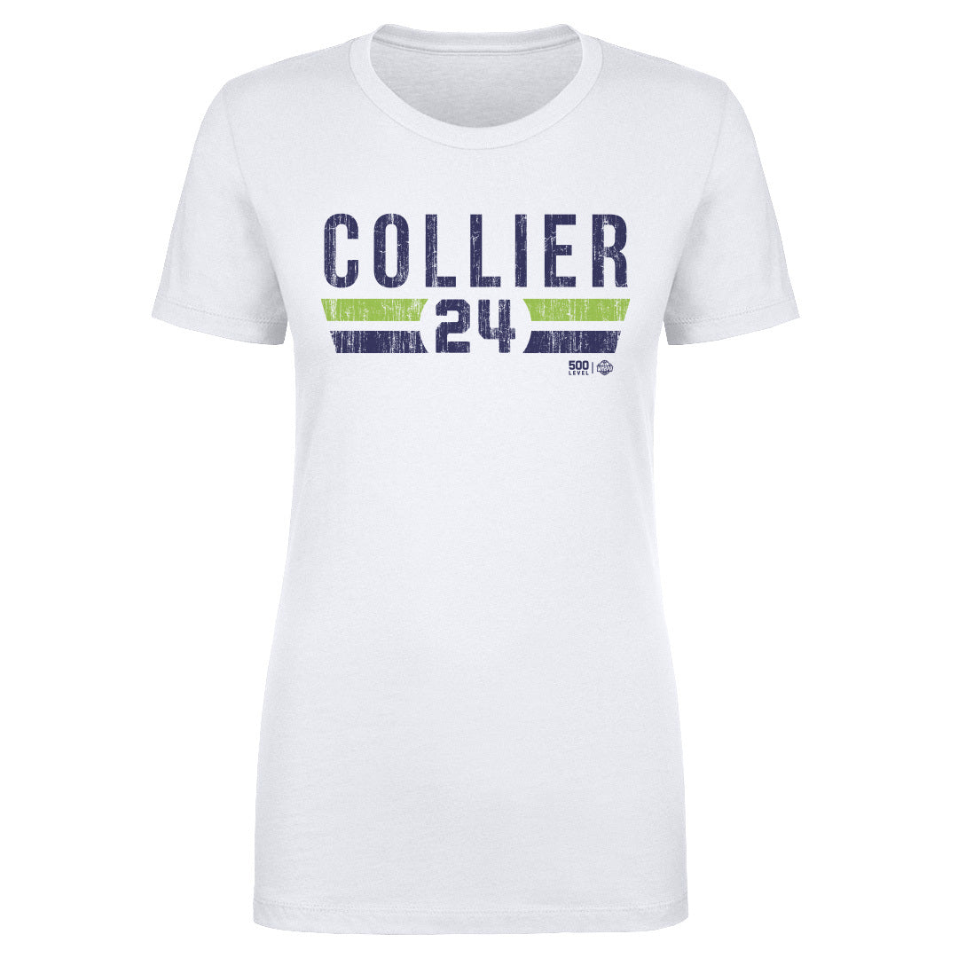 Napheesa Collier Women&#39;s T-Shirt | 500 LEVEL