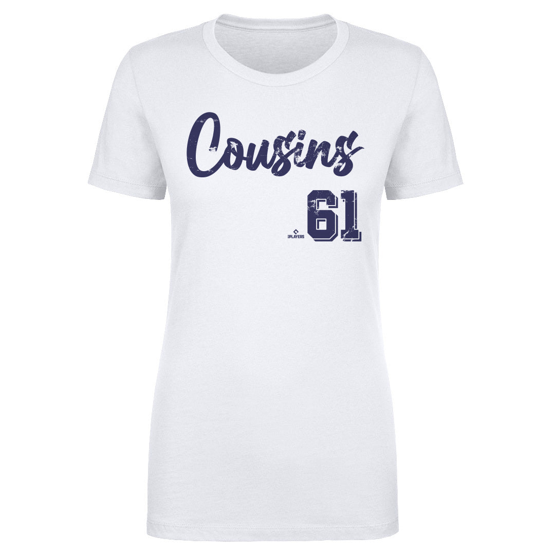 Jake Cousins Women&#39;s T-Shirt | 500 LEVEL