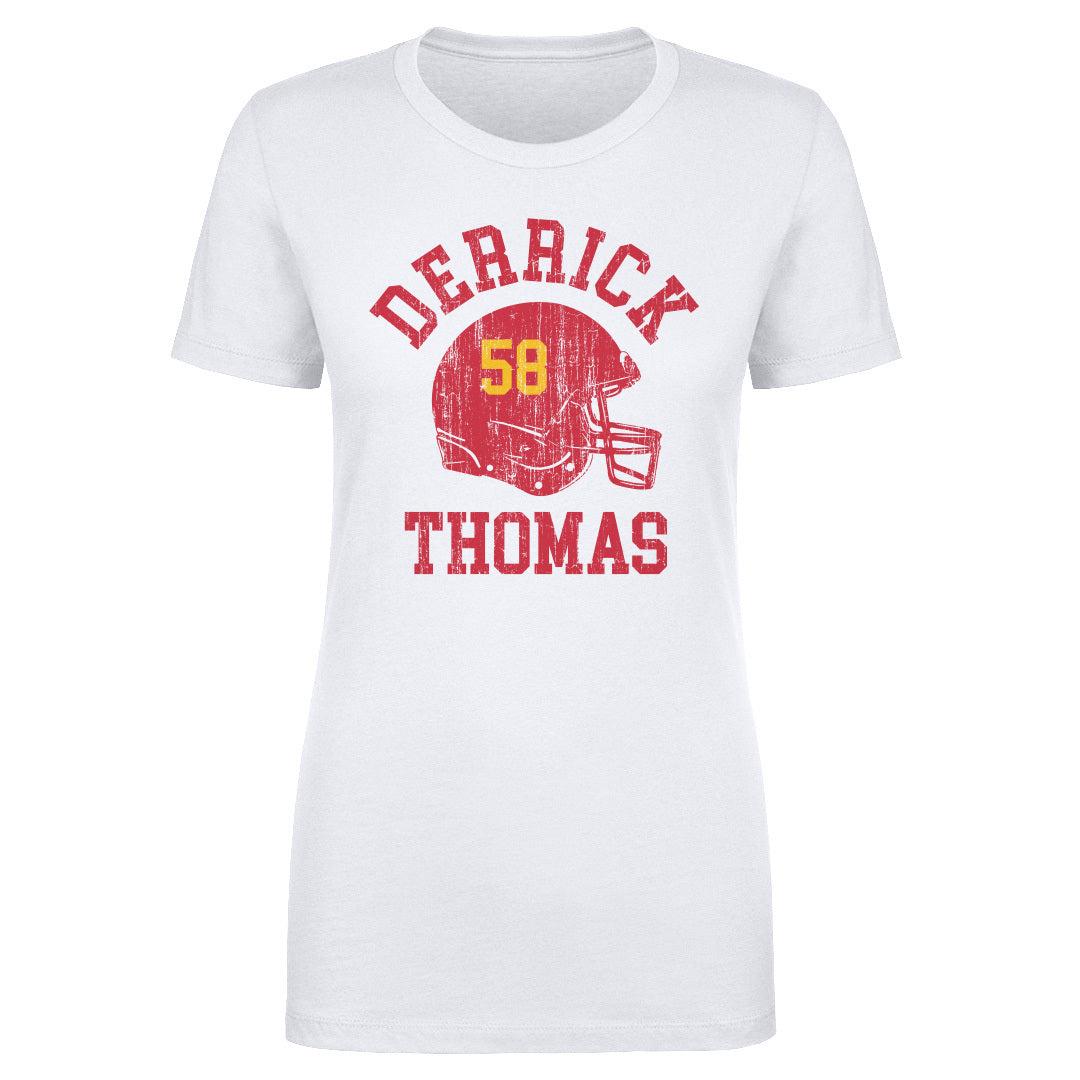 Derrick Thomas Women&#39;s T-Shirt | 500 LEVEL