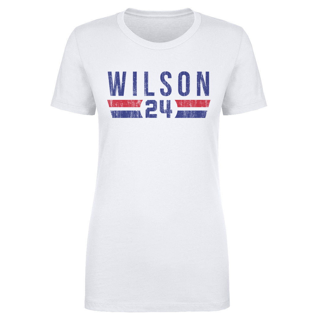 Kobe Wilson Women&#39;s T-Shirt | 500 LEVEL