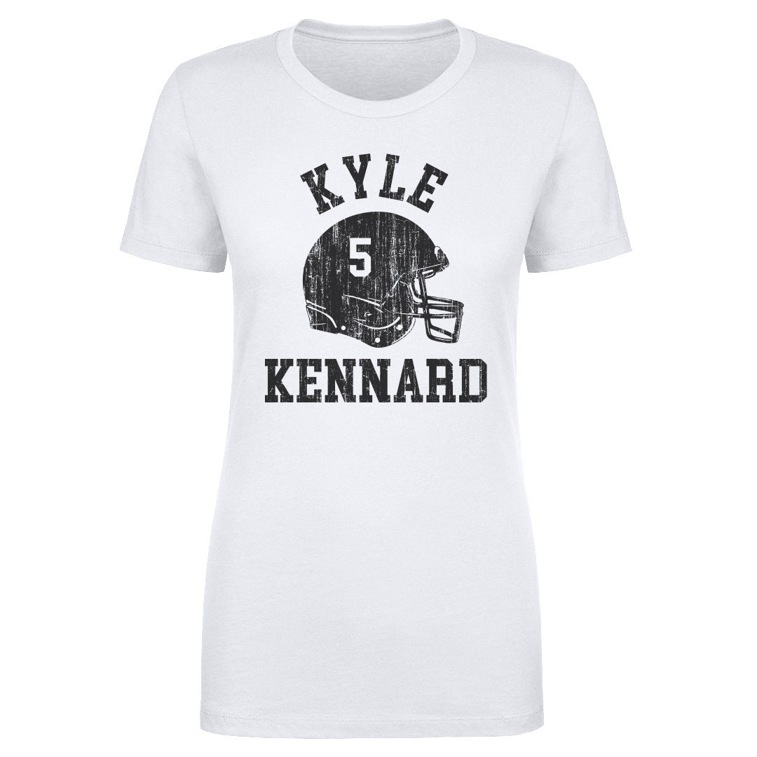 Kyle Kennard Women&#39;s T-Shirt | 500 LEVEL