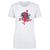 Caitlin Clark Women's T-Shirt | 500 LEVEL