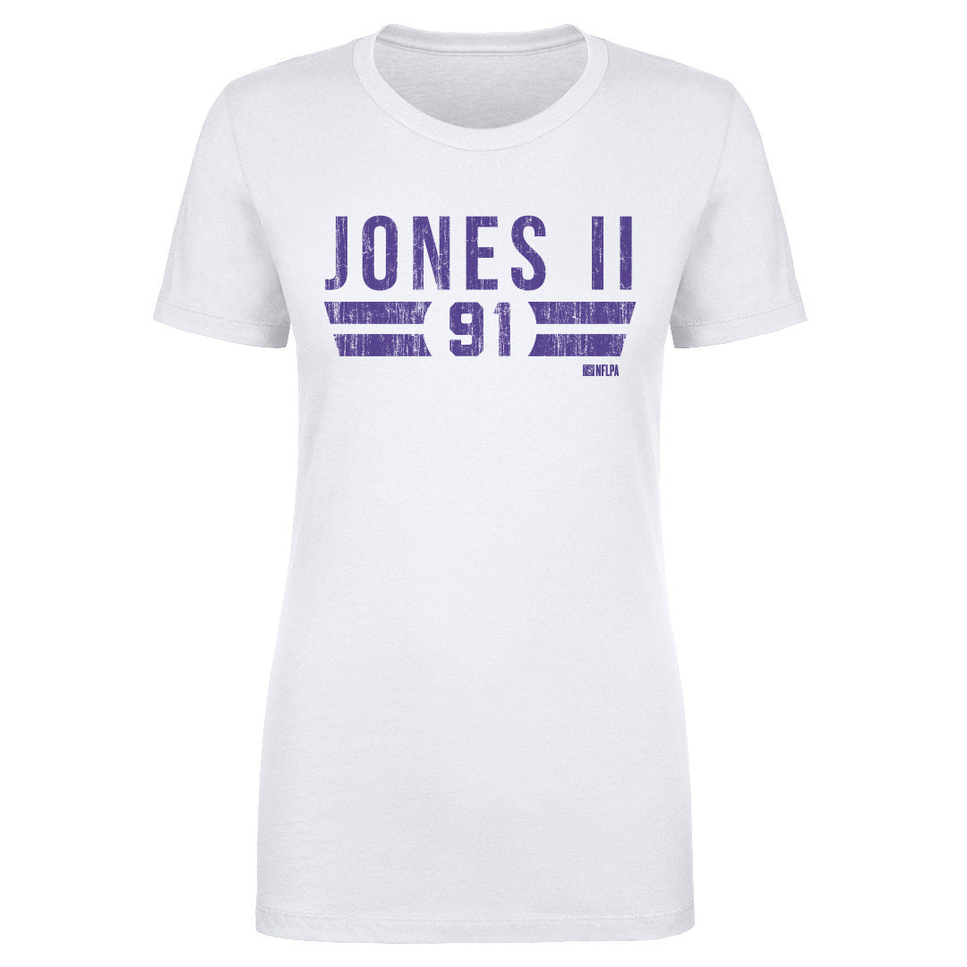 Pat Jones II Women&#39;s T-Shirt | 500 LEVEL