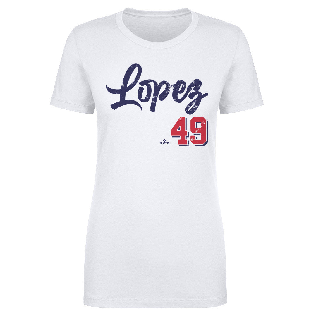 Pablo Lopez Women&#39;s T-Shirt | 500 LEVEL