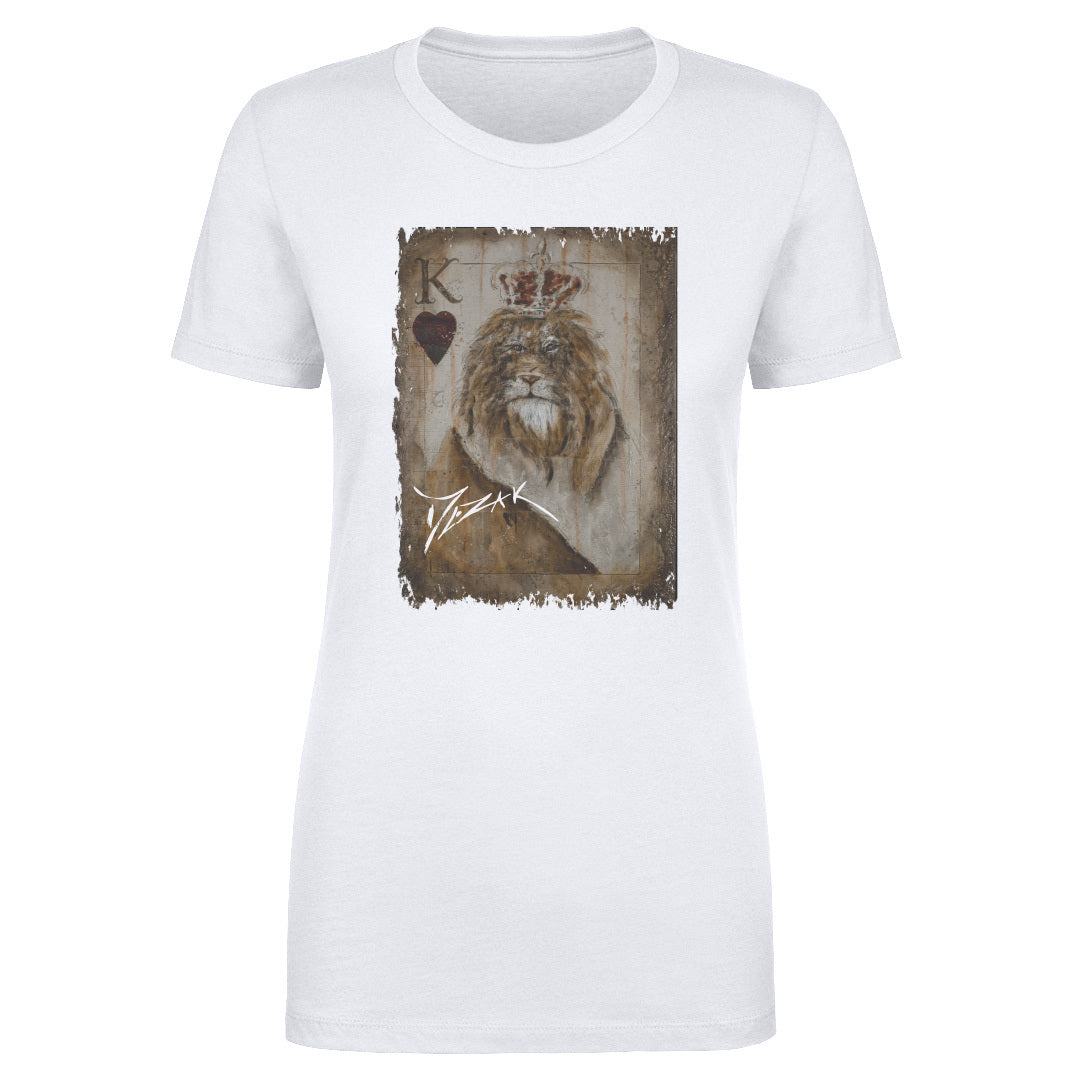 Mezak Art Women&#39;s T-Shirt | 500 LEVEL