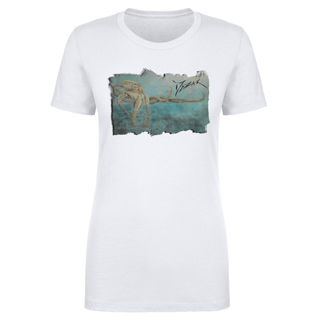 Mezak Art Women&#39;s T-Shirt | 500 LEVEL