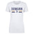 Brock Domann Women's T-Shirt | 500 LEVEL