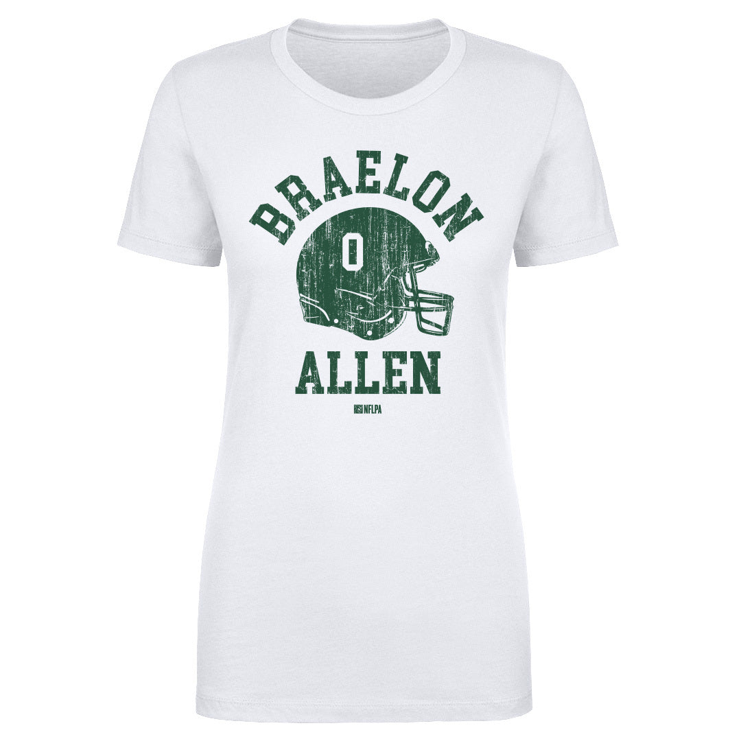 Braelon Allen Women&#39;s T-Shirt | 500 LEVEL