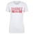 Ranger Suarez Women's T-Shirt | 500 LEVEL