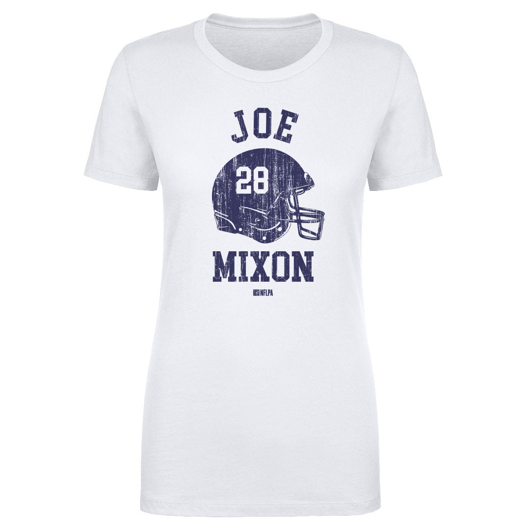 Joe Mixon Women&#39;s T-Shirt | 500 LEVEL